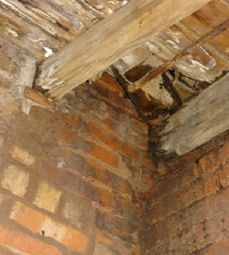 Damp Proofing Plymouth | Mould Treatment Tavistock | Black Mould Treatment Tavistock | Condensation Problems Tavistock 