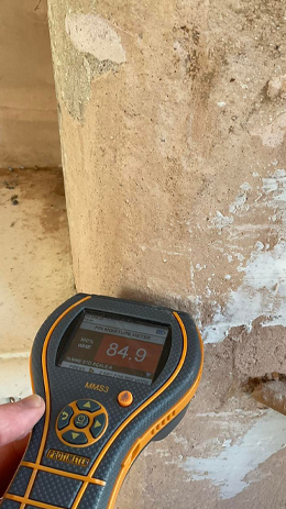 Timber Survey Tavistock | Timber Survey Devon | Timber Treatment Tavistock | Timber Treatment Devon 